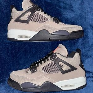 Jordan 4 taupe haze
